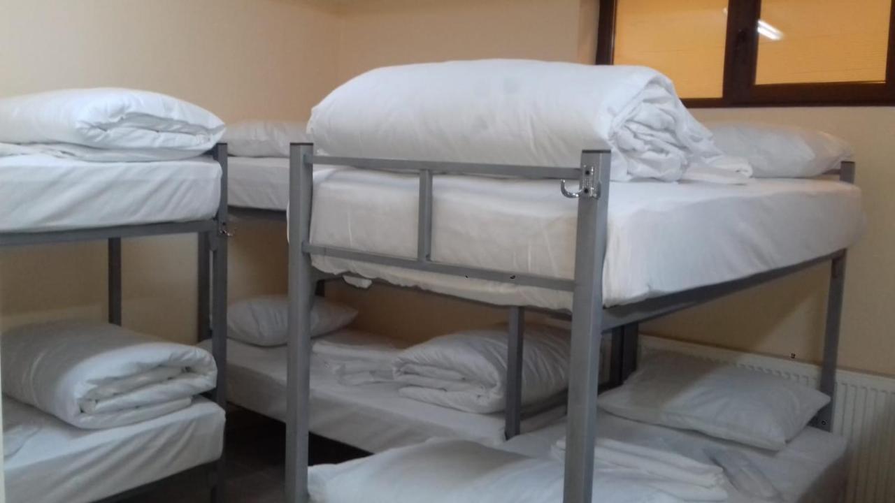 Karyola Otel Gebze Kültér fotó